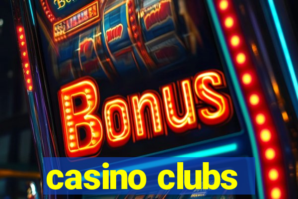 casino clubs