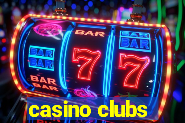 casino clubs