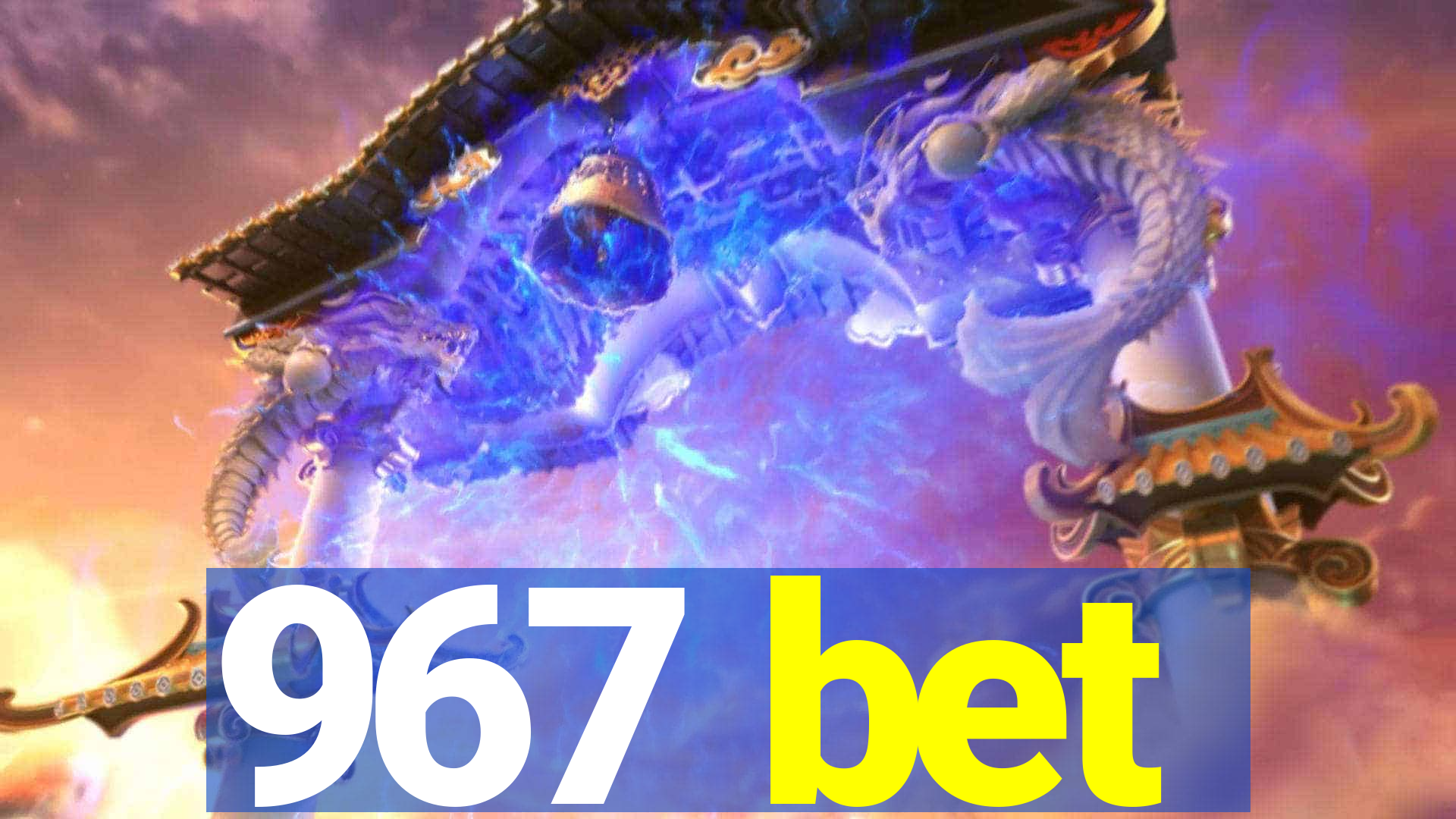 967 bet