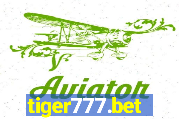 tiger777.bet