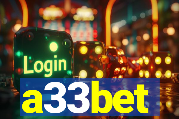 a33bet