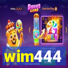 wim444