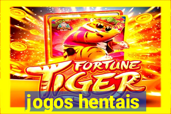 jogos hentais