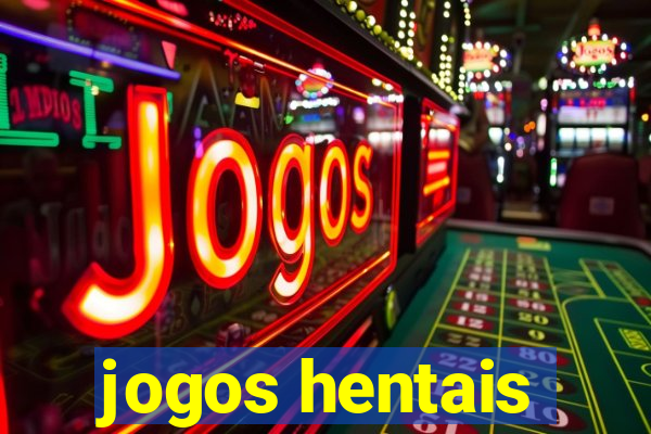 jogos hentais