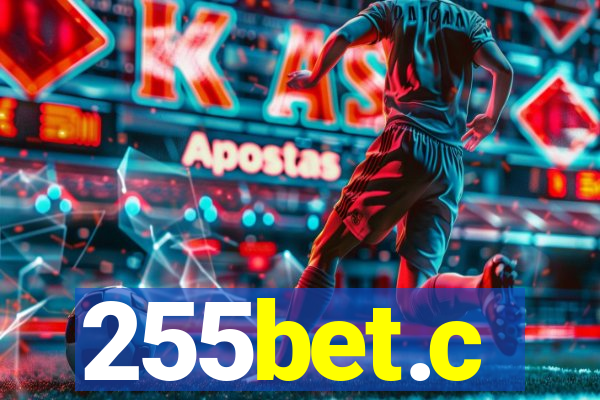 255bet.c