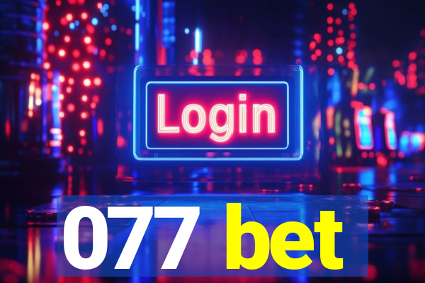 077 bet