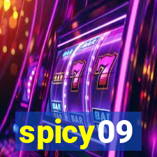 spicy09