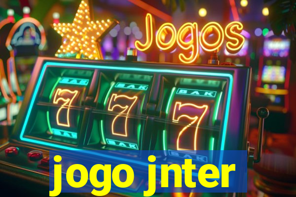 jogo jnter