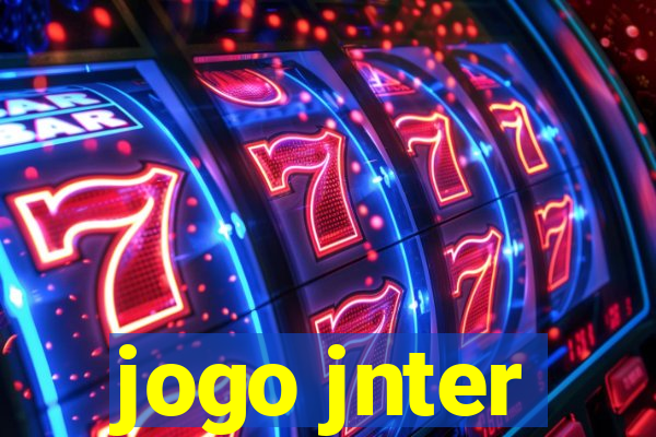 jogo jnter