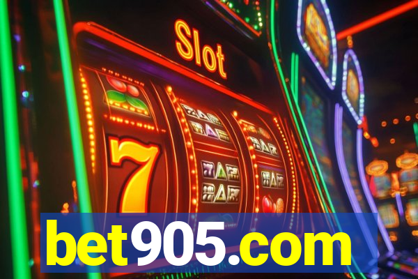 bet905.com