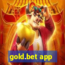 gold.bet app