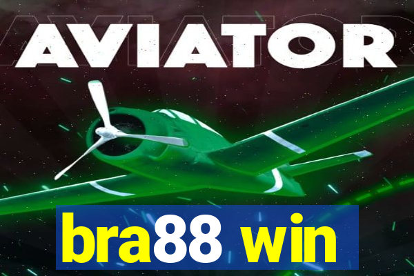 bra88 win