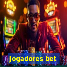 jogadores bet