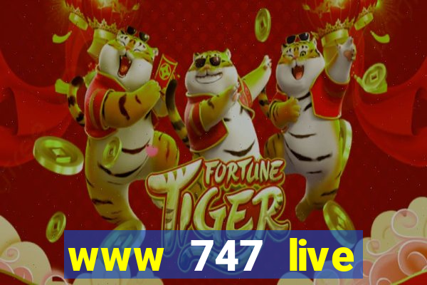 www 747 live casino login