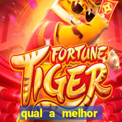 qual a melhor plataforma para ganhar dinheiro com jogos