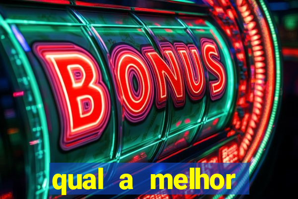 qual a melhor plataforma para ganhar dinheiro com jogos