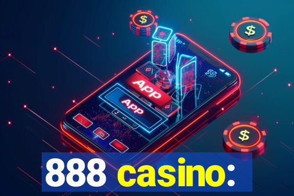 888 casino: