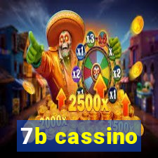 7b cassino