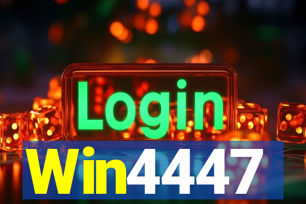 Win4447