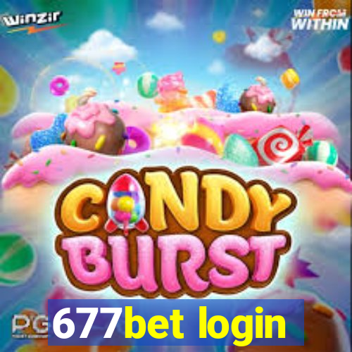 677bet login