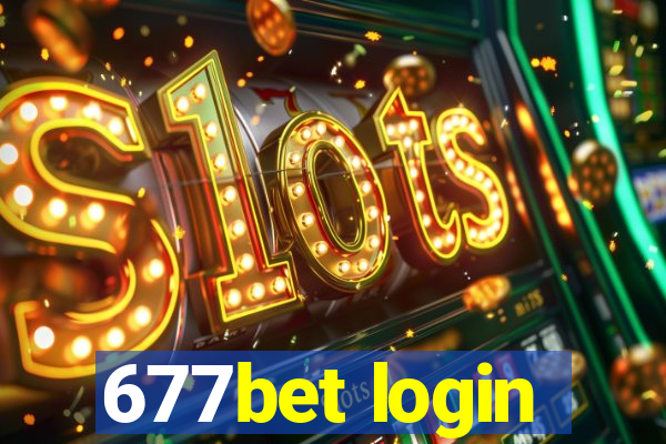 677bet login