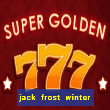 jack frost winter slot png