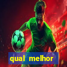 qual melhor aplicativo de jogos para ganhar dinheiro