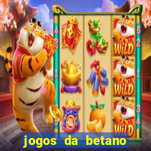 jogos da betano com 10 centavos