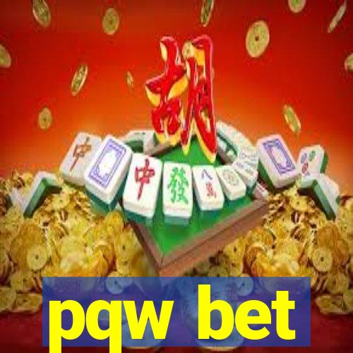 pqw bet