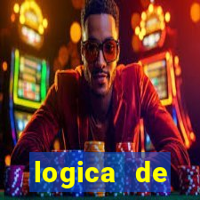 logica de programa??o jogos