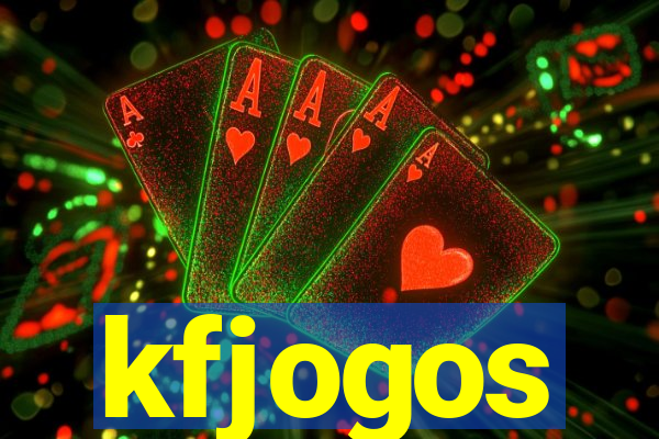 kfjogos