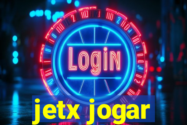 jetx jogar