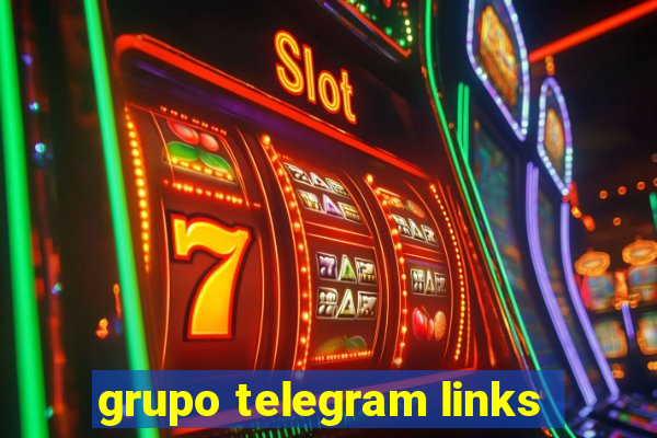 grupo telegram links