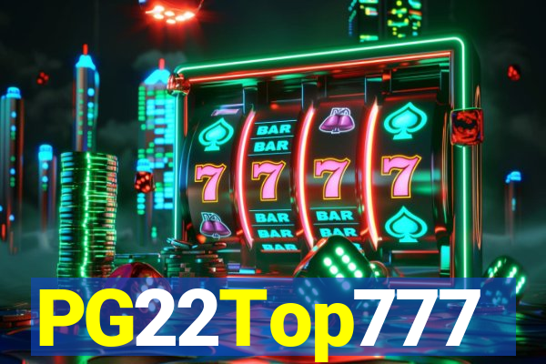 PG22Top777