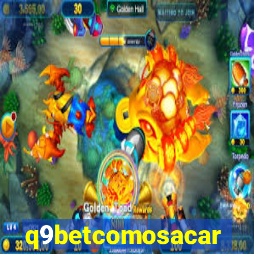 q9betcomosacar