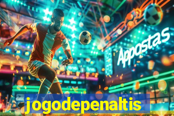 jogodepenaltis