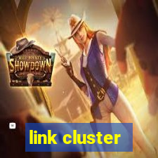 link cluster