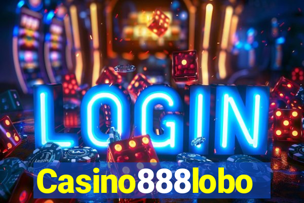 Casino888lobo