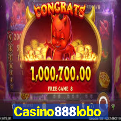 Casino888lobo