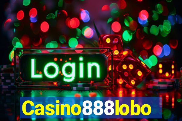 Casino888lobo