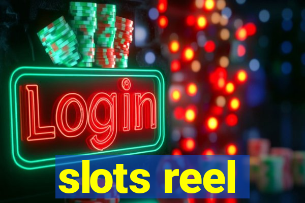 slots reel