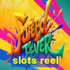 slots reel