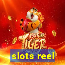 slots reel