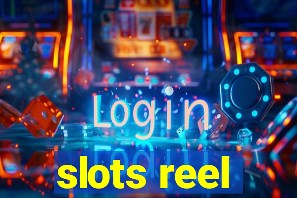 slots reel