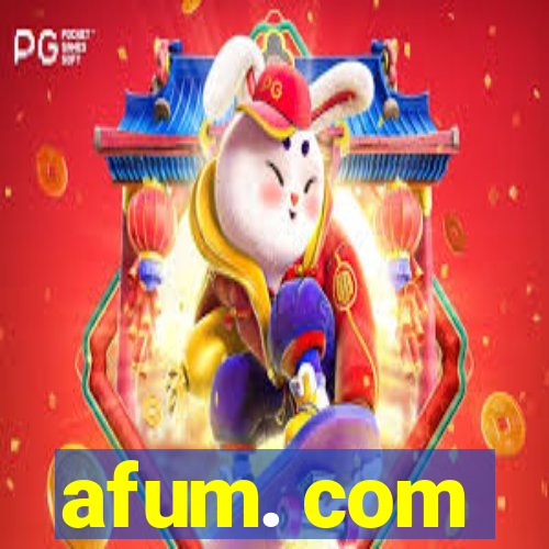 afum. com