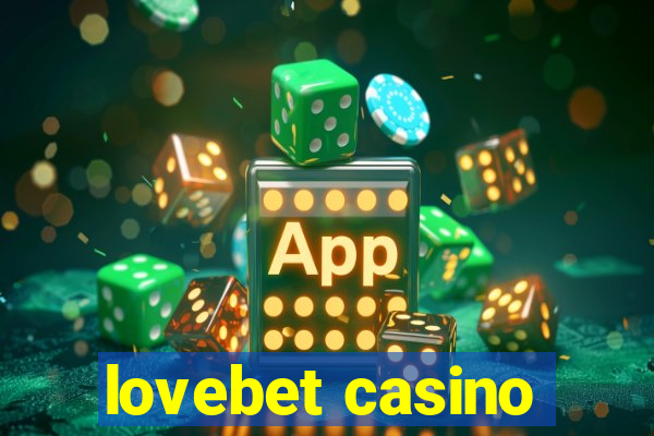 lovebet casino