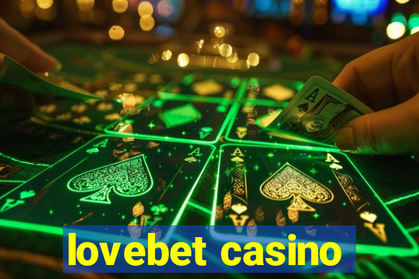 lovebet casino