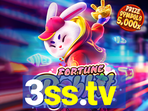 3ss.tv