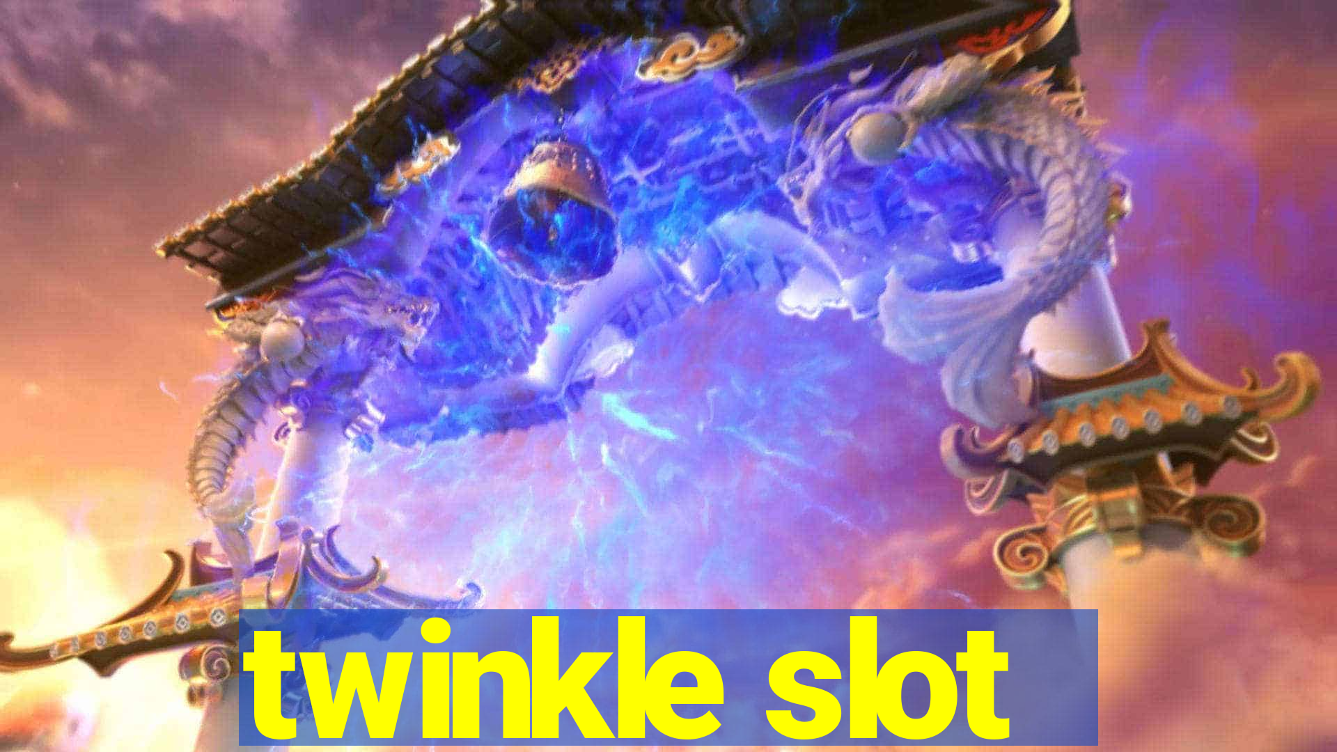 twinkle slot