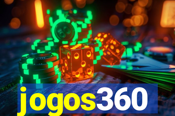 jogos360